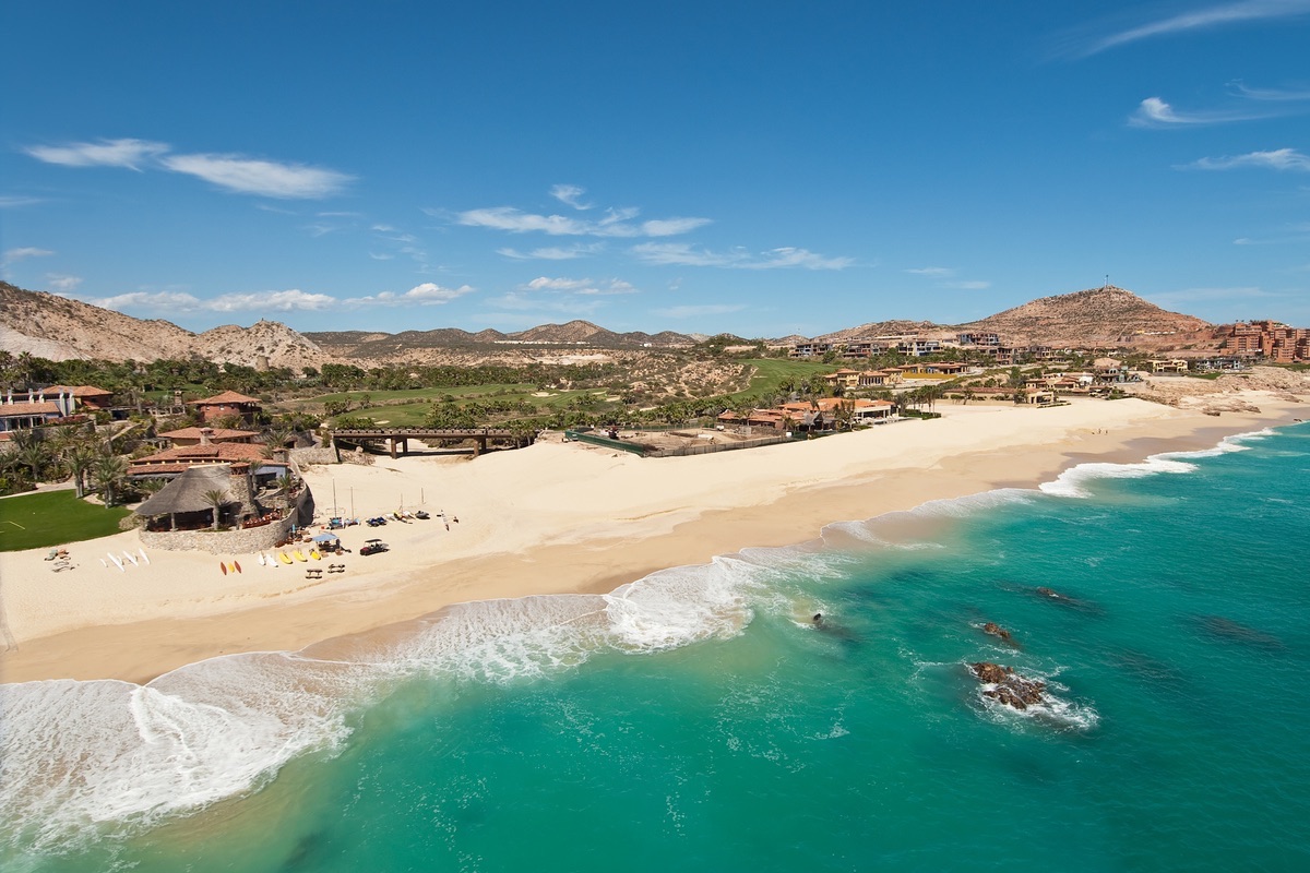 Top 7 Beaches In South Baja California, Mexico