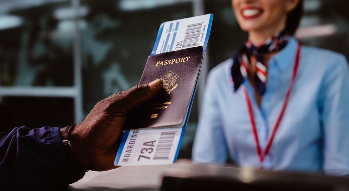 U.S. Travelers Ignore Delta Over Labor Day Weekend Almost Reaching 2019 Levels