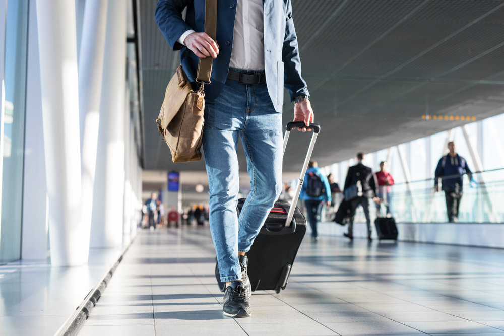 Have suitcase, will travel: New research from Travelport highlights excitement to travel in  2022