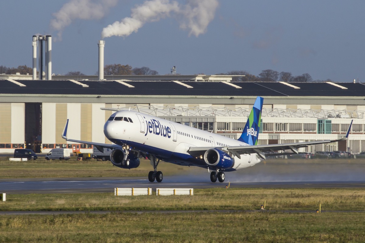 JetBlue and Qatar Airways Announce Partnership Expansion To Serve 182 Destinations