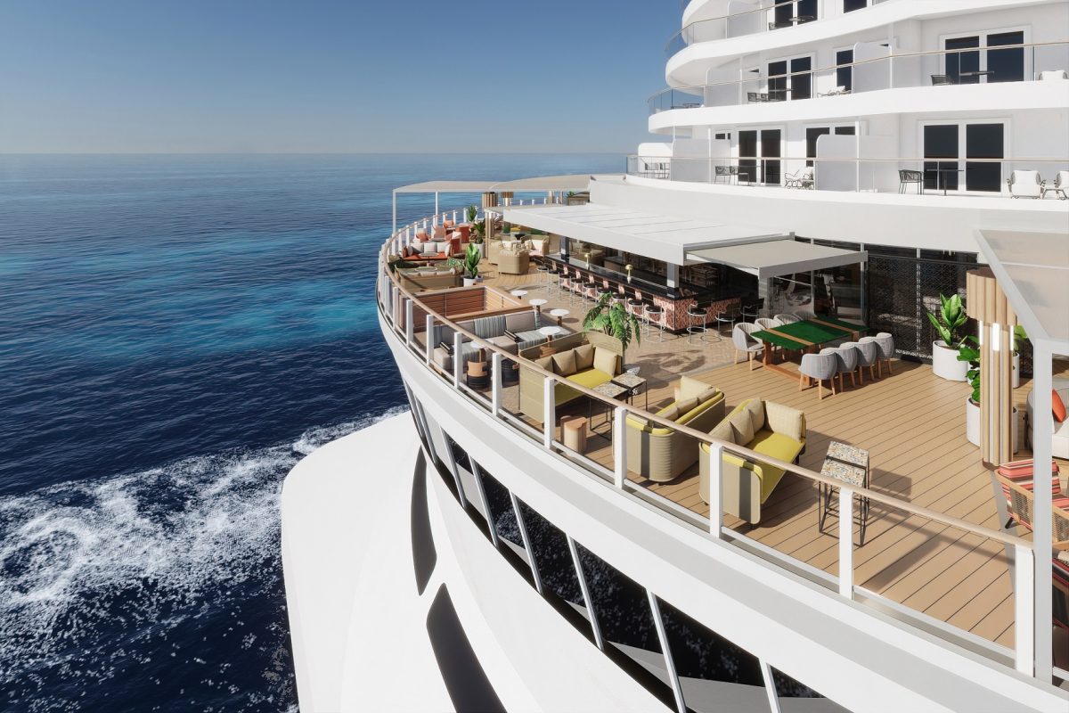 Sailing into Metaverse world! Norwegian Cruise Line to launch cruise industry’s first NFT