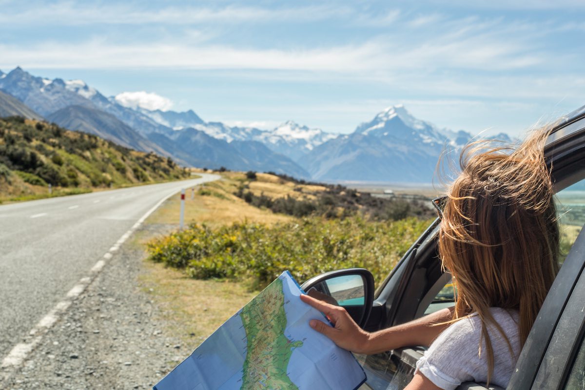 Summer Travel 2022: 5 Epic Road Trips In The U.S. To Take This Year