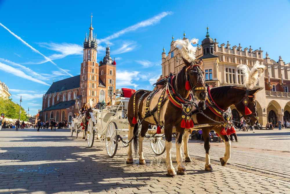 Poland’s outbound tourism to recover to pre-pandemic levels by 2024