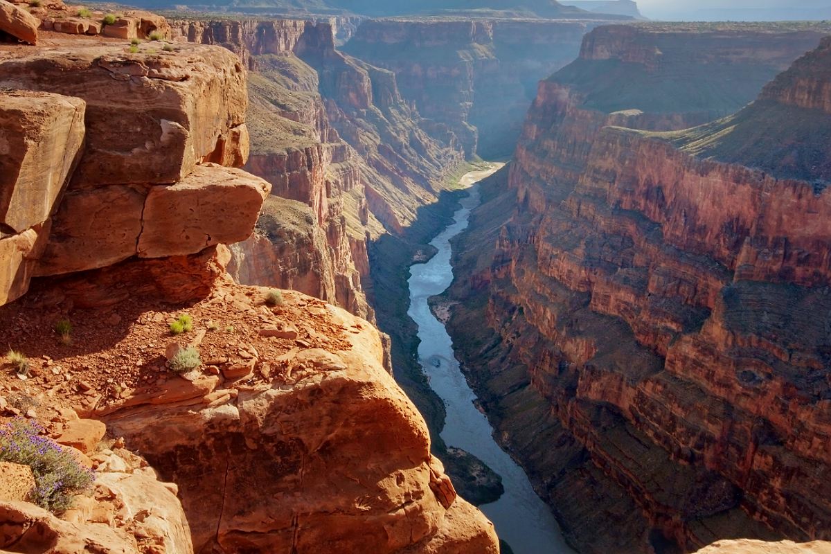 Top 10 Destinations To Visit In The United States According To U.S. News