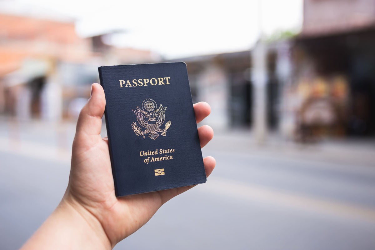 Americans Will No Longer Be Able To Enter The US With Expired Passports Starting In July