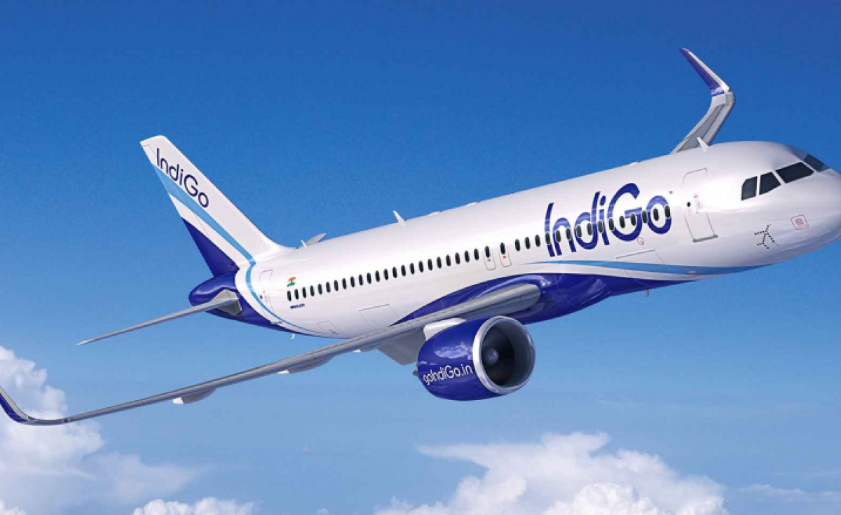 IndiGo to operate additional flights on three routes