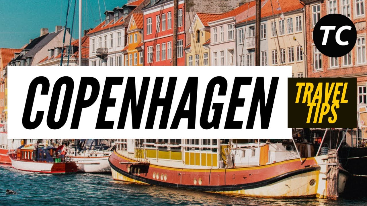 A Travel Guide To Copenhagen