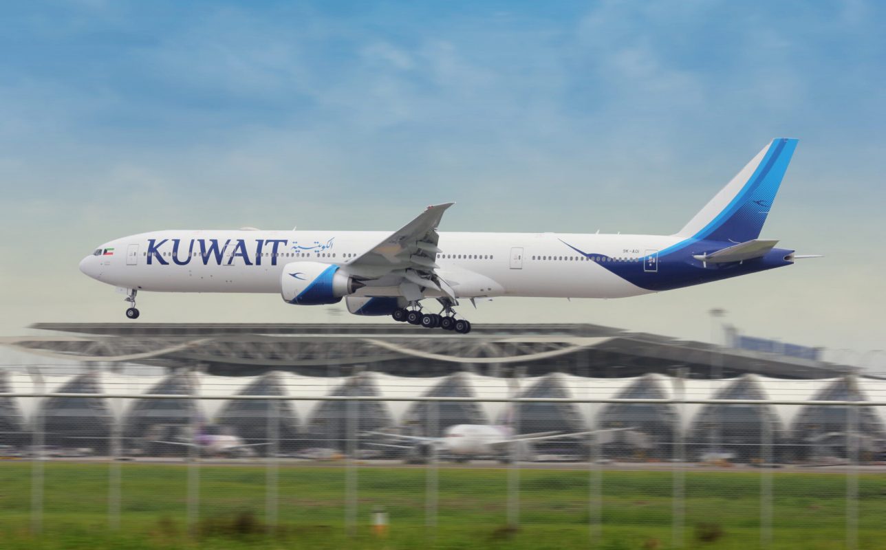 Kuwait Airways to operate 13 daily flights for FIFA World Cup