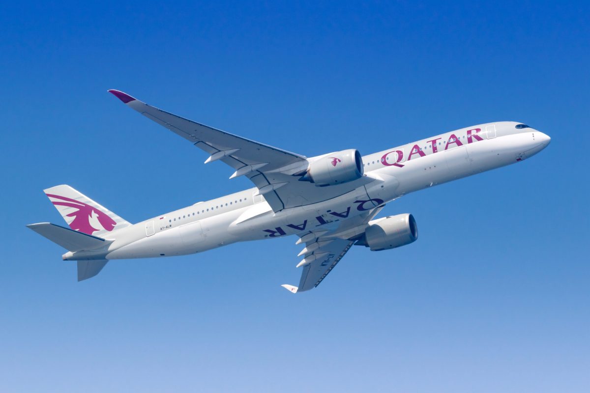 Qatar Airways kicks-off FIFA World Cup Qatar 2022 Campaign