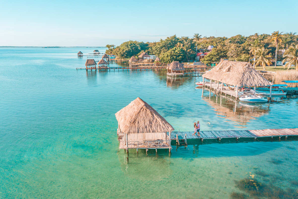 Bacalar Growing In Popularity As The New Tulum