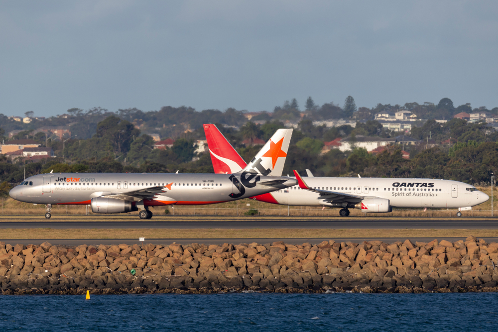 Qantas Fares Rise As Jetstar Deals With High Cancellation Rates