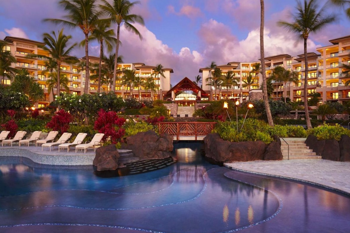 Top 7 Hotels In Maui This Fall