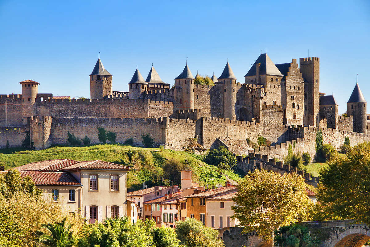 4 Of The Most Beautiful Medieval Cities In Europe To Visit For 2023