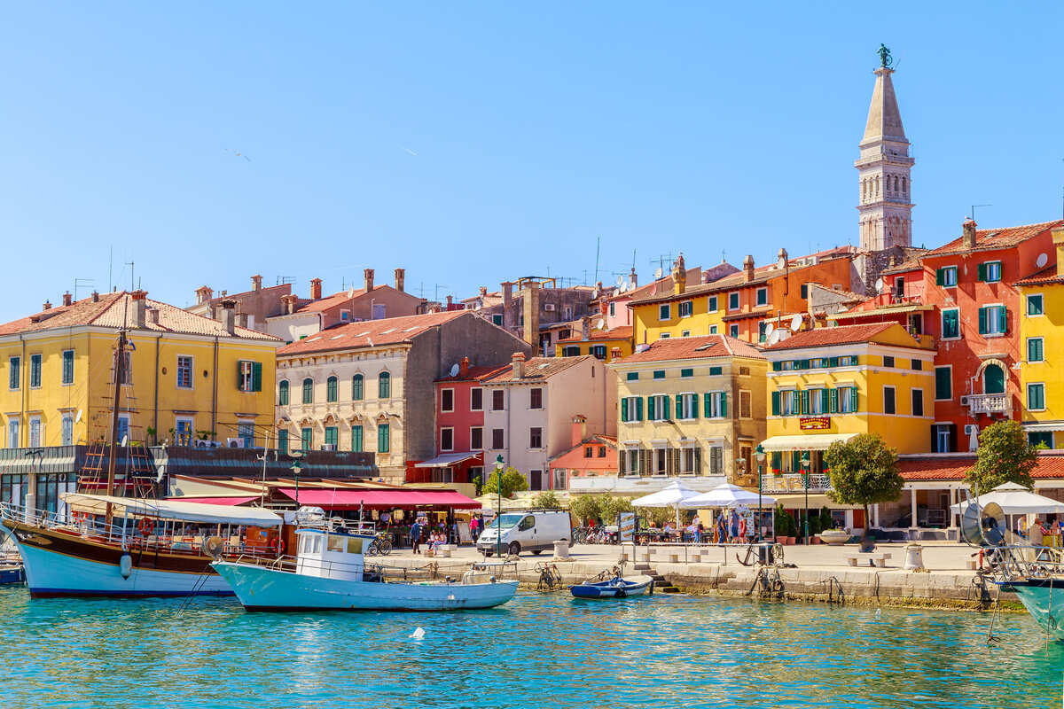 Croatia Is The Most Liked Digital Nomad Hub For 2023