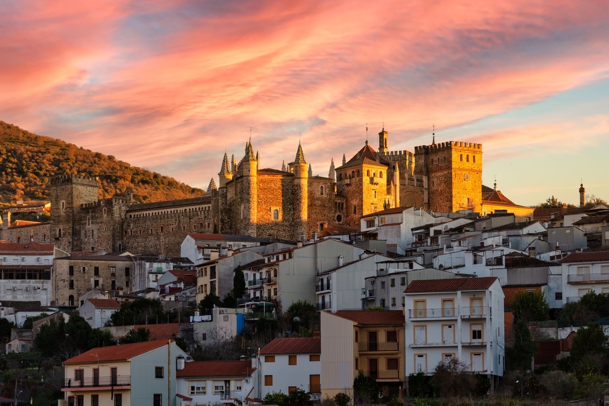 These 3 Small Towns In Spain Were Ranked The Best Villages To Visit In The World