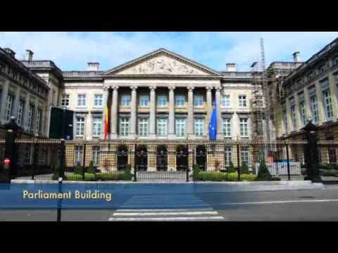 Travel Guide to Brussels, Belgium