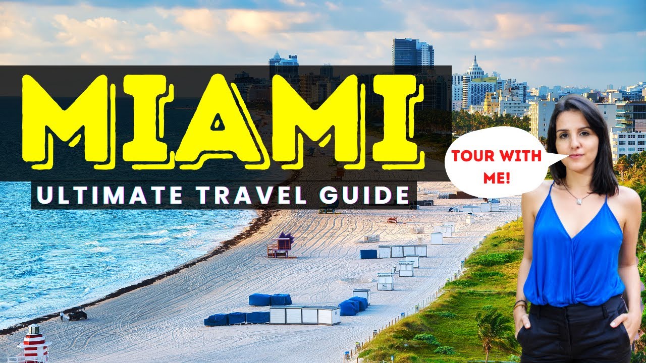 Miami Travel Guide | Miami | Miami Travel