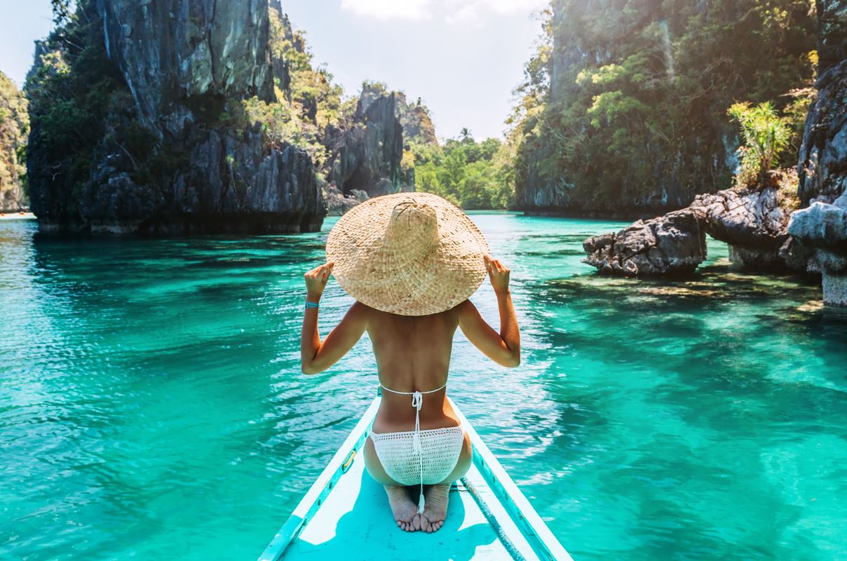 8 Destinations You Need To Visit Before They Become Too Popular According To TikTok