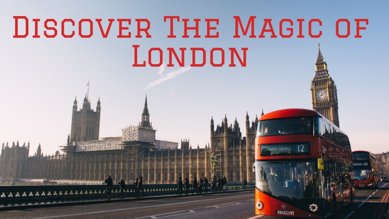 Exploring London with Kids: A Family Travel Guide to the Best Attractions and Adventures!