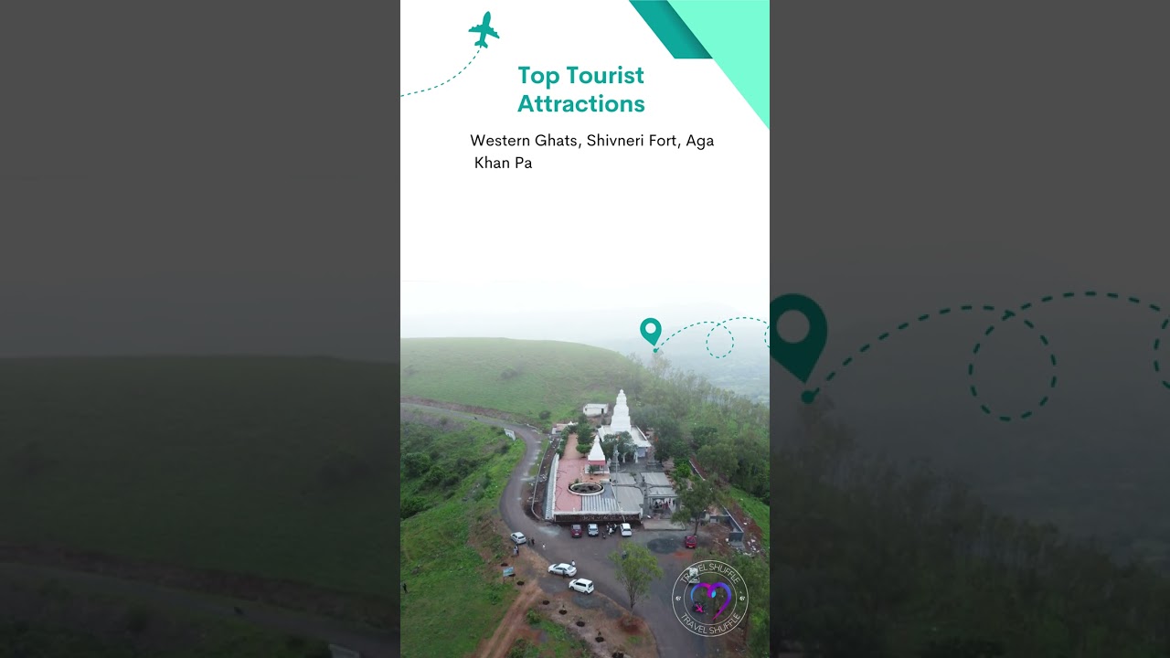Pune City Full Travel Guide 2023: Trip Cost, Tourist Places & Food #punetravelguide