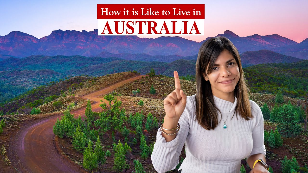SYDNEY VLOG - Australia Travel Guide