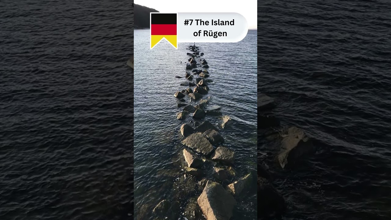 the island of rugen,Rügen Island Travel GuideTop berlin travel guide tour,Best berlin tour #germany