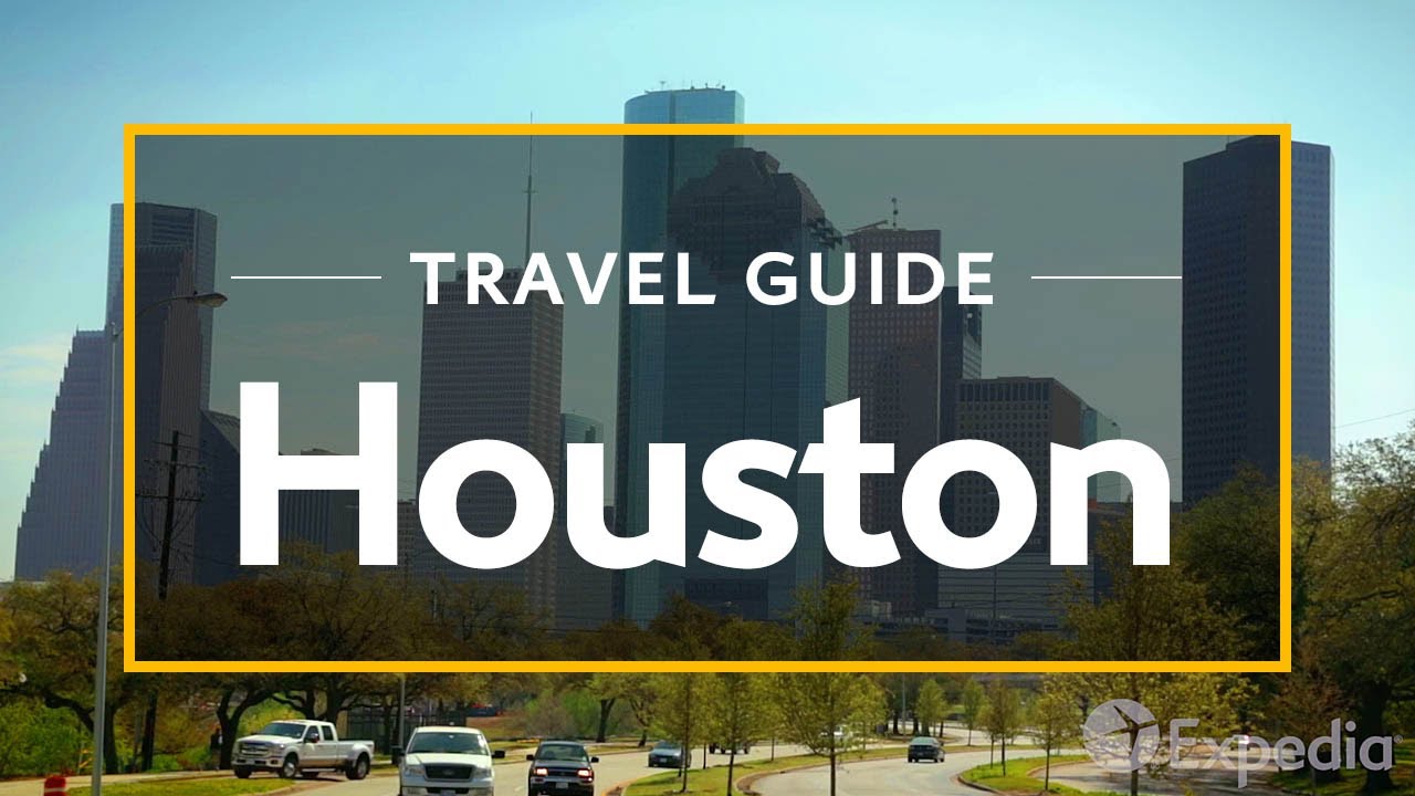 Houston Vacation Travel Guide | Expedia
