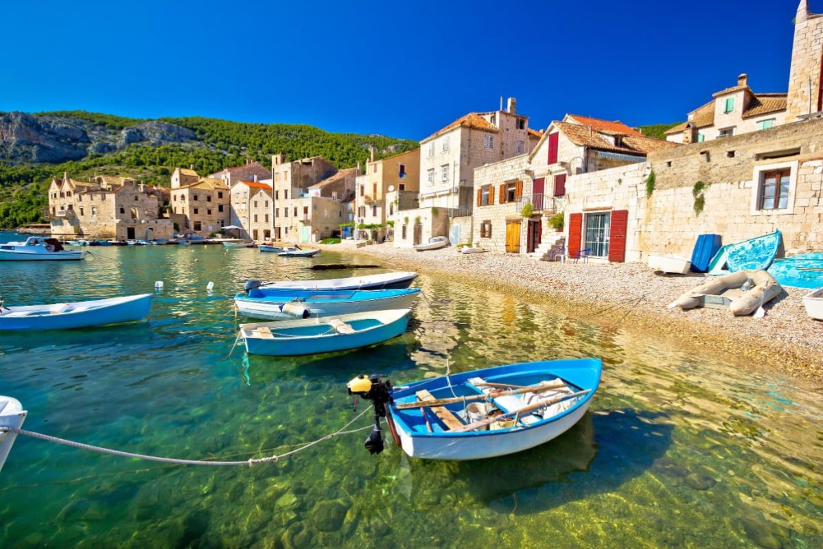 Top 6 Places To Visit In Croatia This Summer To Avoid The Massive Crowds  