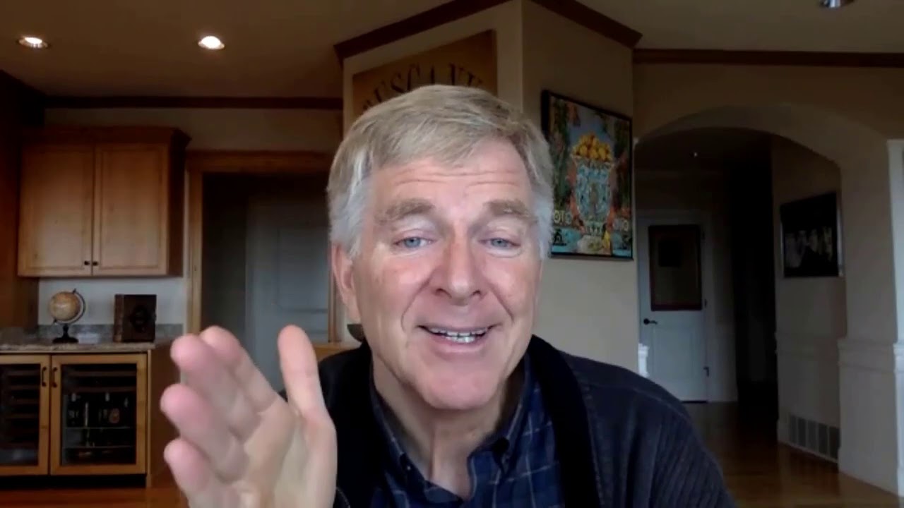 What makes a great tour guide and host? | Rick Steves | TEDxSeattleSalon