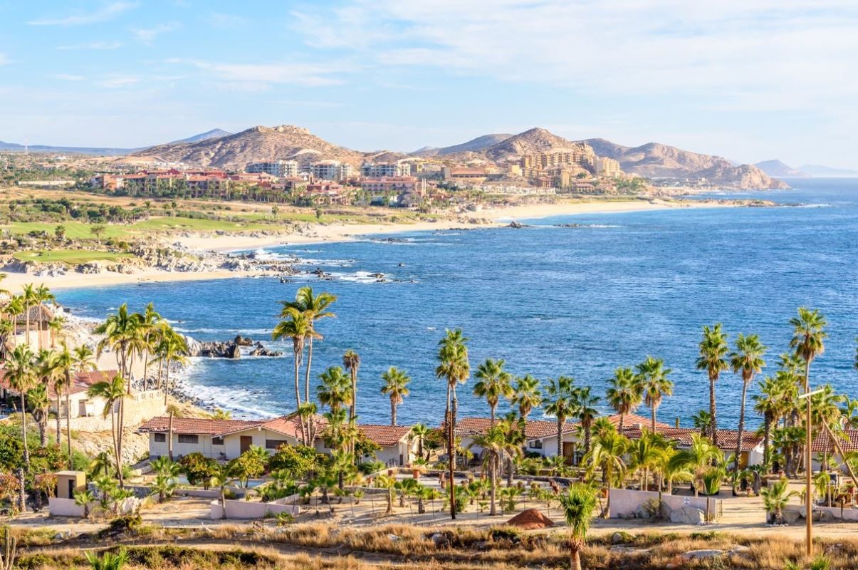 These Are The Top 5 Trending Boutique Hotels In Cabo