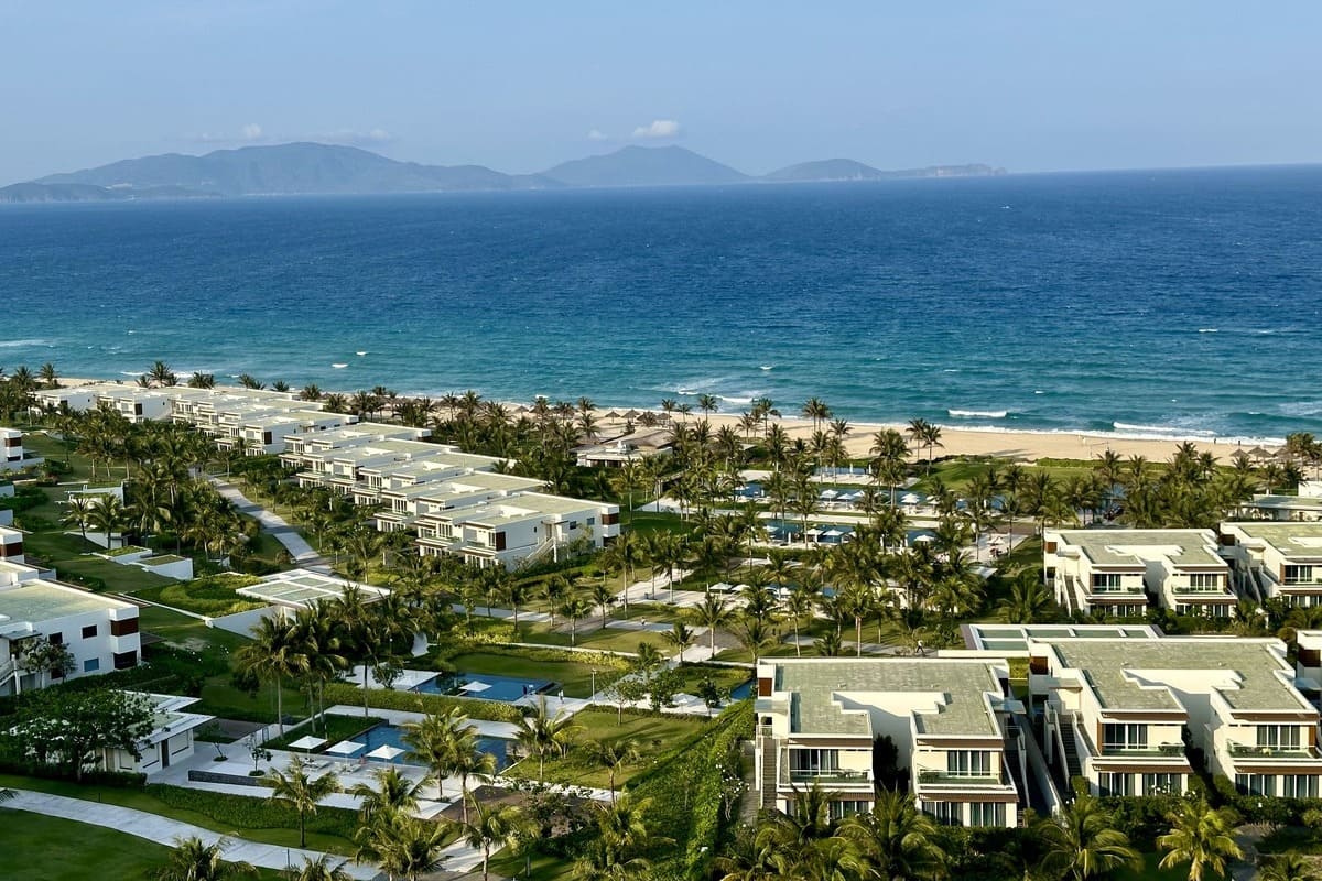 Why This Luxurious Mega Resort In Vietnam Is The Perfect Place To Unwind
