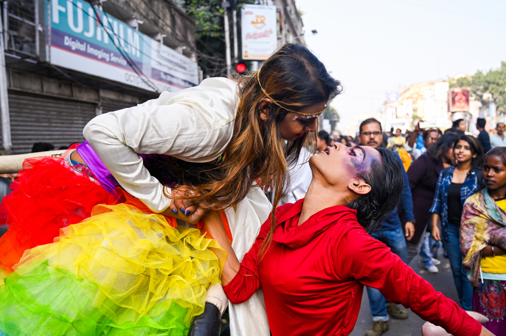 91% of Indian LGBTQ+ Travellers are more comfortable travelling with growing inclusivity in the travel industry: Booking.com