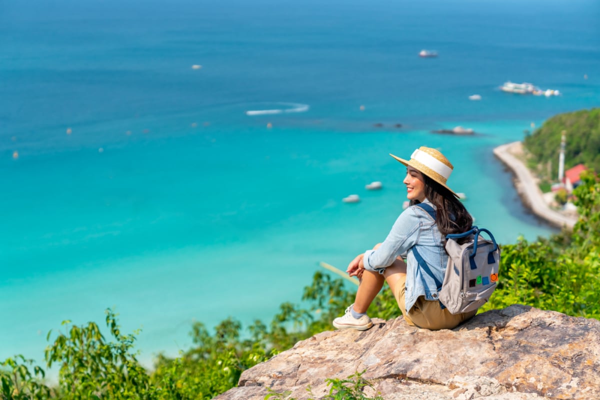 Top 10 Solo Female Travel Destinations For 2023