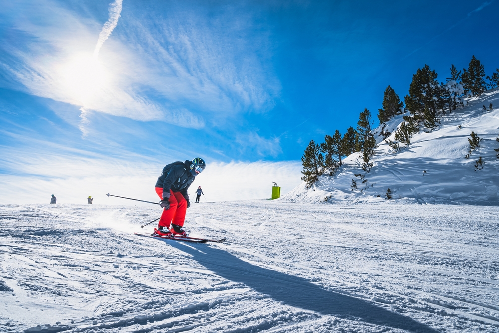 Inspiring Travel launches ski programme