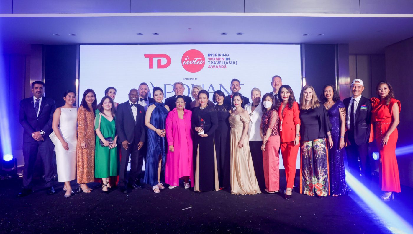 Travel Daily Media rebrands as Brand TD