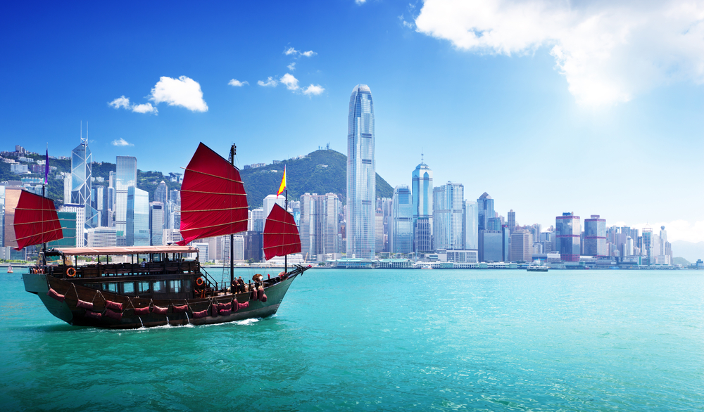 10 Hong Kong shopping destinations