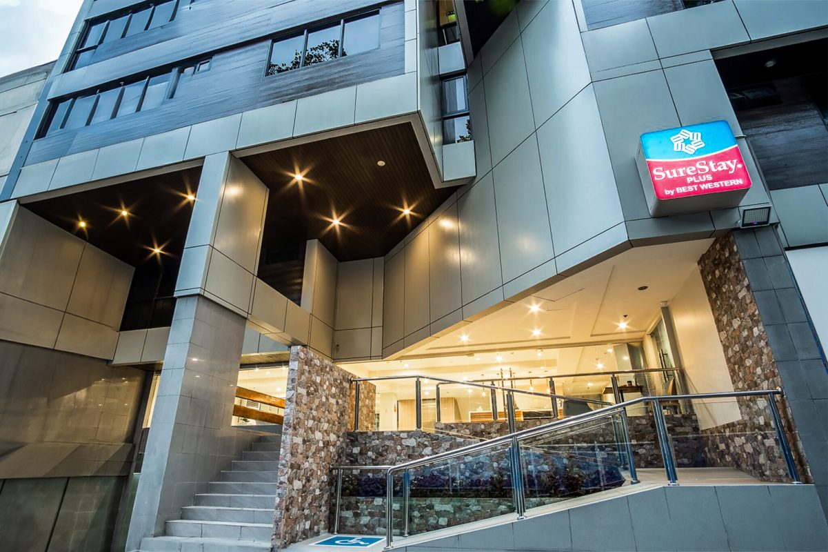 BWH Hotels opens new SureStay Plus Hotel in Cebu City, Philippines