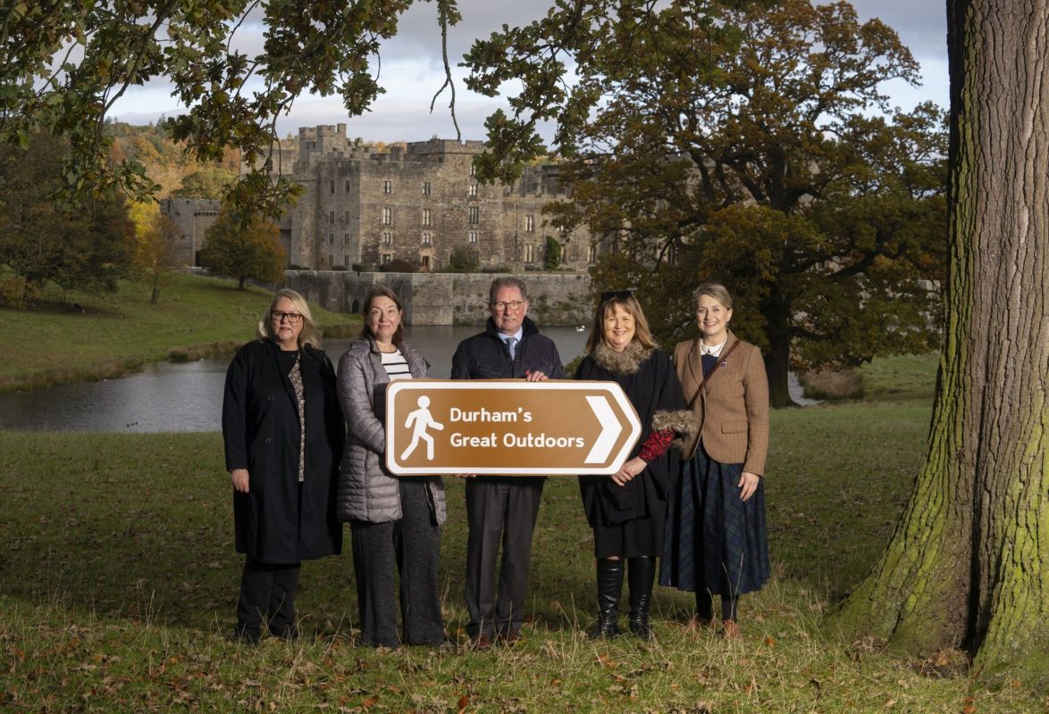 Campaign encourages visitors to ‘Do Durham Differently’ 