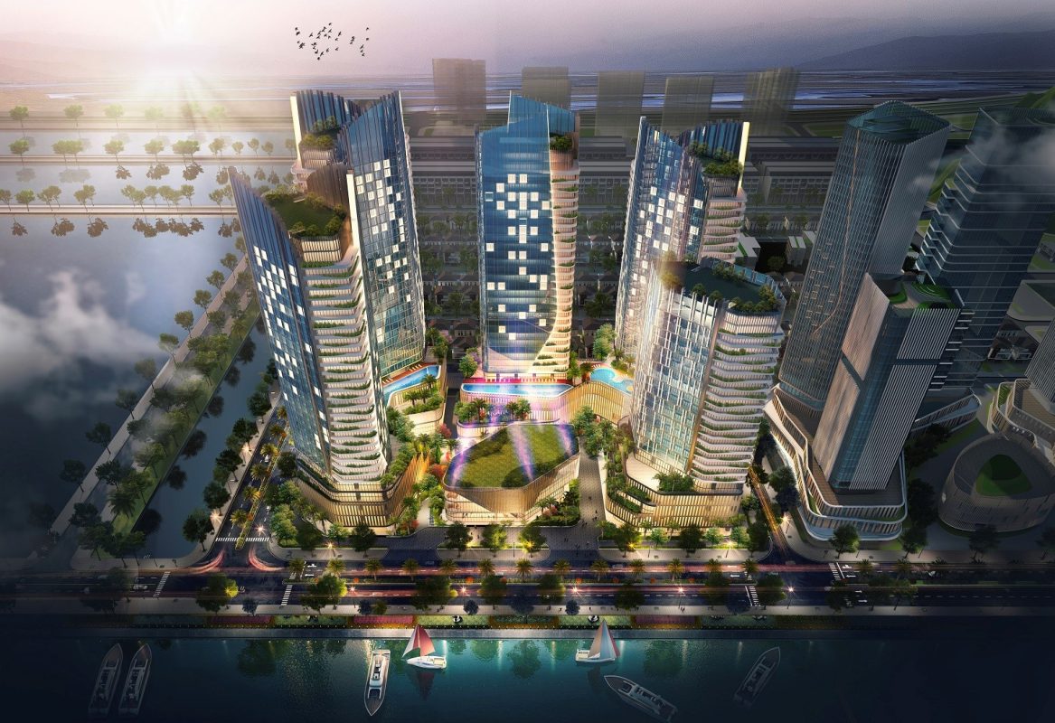 Centara Hotels & Resorts unveils five new properties, marking a dynamic start to 2024